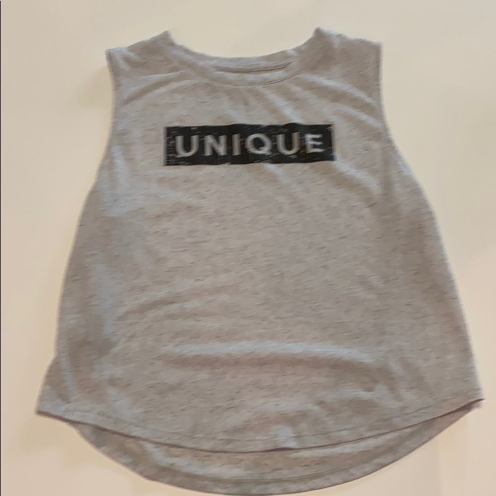 Lorna Jane top